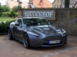 Aston Martin V8 Vantage by Cargraphic 2009 года